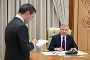 Президенту представлена информация о повышении эффективности коммуникации государственных органов с населением