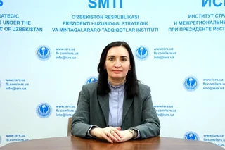 Мосты дружбы: к новым горизонтам узбекско-пакистанского партнёрства
