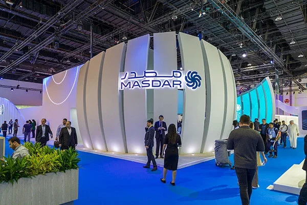 Masdar планирует удвоить свои инвестиции в возобновляемую энергетику Узбекистана