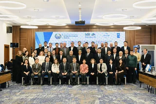 New Horizons for Rural Development