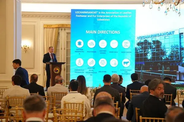 Узбекистан-Турция: новые направления сотрудничества
