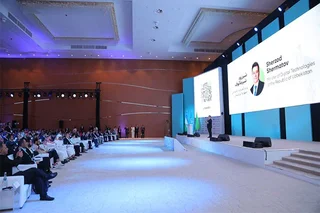 Uzbekistan Strengthens IT Cooperation with Gulf States