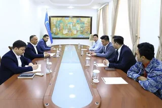 Хитойнинг Yaxing Guoji Maoyi компанияси Самарқанд вилоятида электроскутерлар ишлаб чиқаришга 28 миллион доллар сармоя киритмоқда