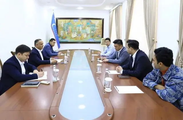 Хитойнинг Yaxing Guoji Maoyi компанияси Самарқанд вилоятида электроскутерлар ишлаб чиқаришга 28 миллион доллар сармоя киритмоқда
