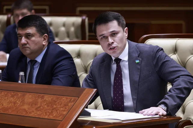 Administrative and criminal liability for violations of urban planning legislation strengthened