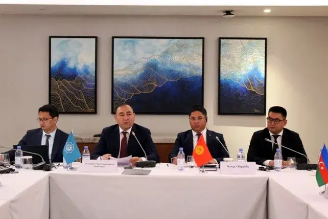 Bishkekda TDTning Transportni rivojlantirish bo‘yicha ishchi guruhi yig‘ilishi bo‘lib o‘tdi