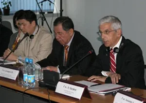 WB, ADB review country project portfolio 