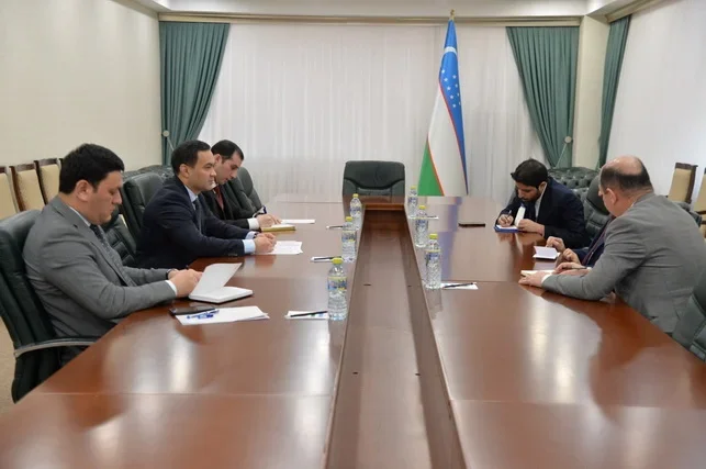 Uzbekistan and Kuwait discuss labor migration and visa regime