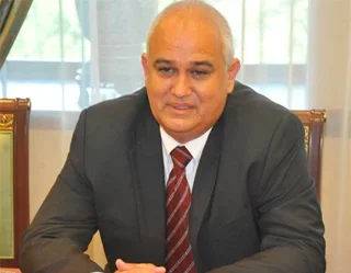 Emilio Ratmir Lozada García becomes Cuban envoy to Uzbekistan