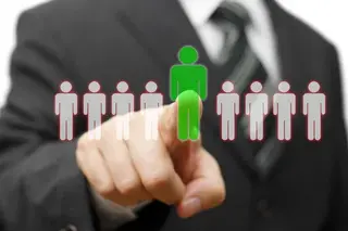 Over the past period of 2022, more than 31,000 candidates were admitted to the civil service on a competitive basis
