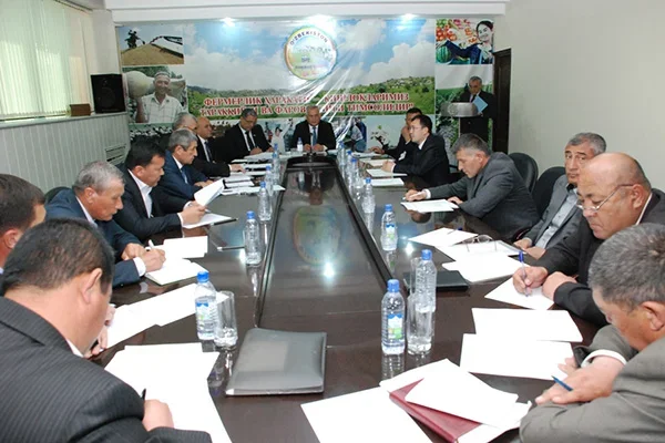 United system of harvesting and purchasing fruits and vegetables