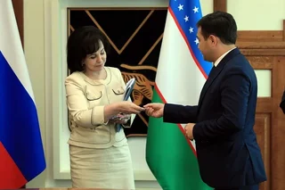 Uzbekistan awaits tourists from Russia’s Far East