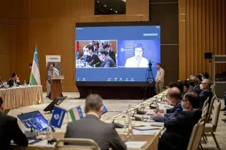 Foreign management to be attracted to manage state-owned enterprises