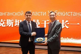 Namangan viloyati va Xitoy chiqindilarni qayta ishlash bo‘yicha 150 mln dollarlik loyihani jadallashtirmoqda