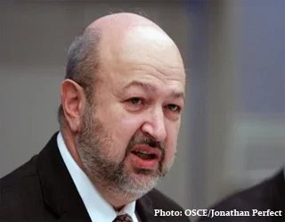 OSCE Secretary General to visit Uzbekistan