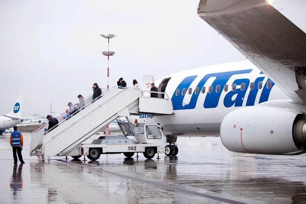 Utair launches new flights to Uzbekistan