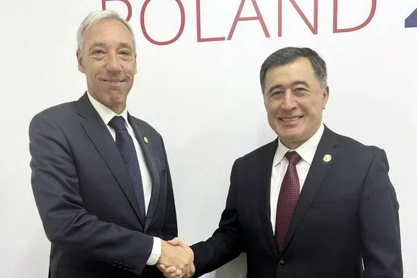Proposals for establishing partnerships between the regions of Uzbekistan and Portugal discussed