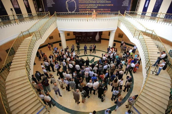 Cultural Heritage Week to be held in cities of Uzbekistan