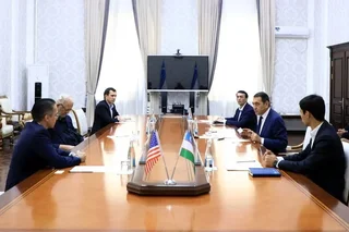 Farg‘onadagi bolalar uchun AQSH tajribasi asosida yurak jarrohligi amaliyotlari o‘tkaziladi