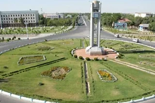 В Карши реализуют 100 проектов на сумму $40 млн.