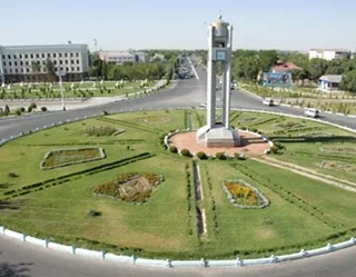 About 100 projects for US$40m to be implemented in Karshi