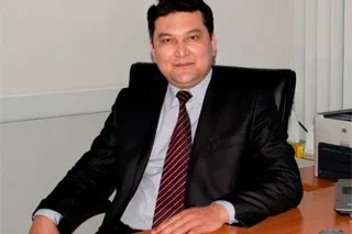 Генеральным директором СП ООО Buzton назначен Абай Коланов
