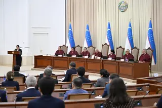 Конституционный суд отменил длительное административное задержание