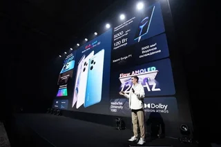 Xiaomi запускает в Узбекистане серию Redmi Note 12