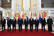 Президент Узбекистана принял участие в саммите ЕАЭС