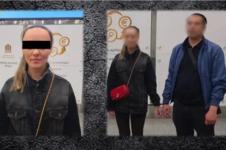 Узбекистан экстрадировал из Турции разыскиваемую мошенницу