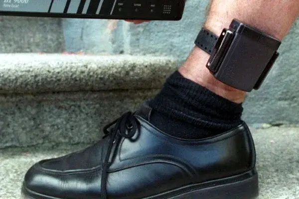 The use of electronic bracelets to be introduced into the activities of escort units of Uzbekistan