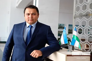 Банкир HSBC стал советником министра финансов