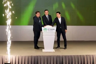 Venture fund launched in Uzbekistan