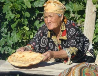 UN Joint Programme to improve livelihoods in Aral Sea area launched