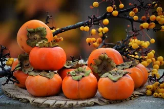 Uzbekistan exports 71,600 tons of persimmon in 11 months