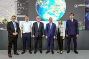 Uzbekistan Airways Boeing делегацияси билан учрашув ўтказди