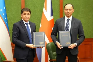 Tourism Committee and Westminster University sign memorandum of understanding