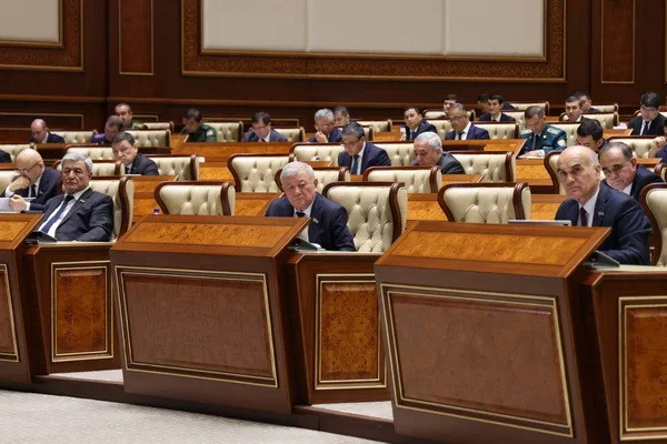 Senators approved changes aimed at ensuring compliance with the requirements of the Insolvency Law