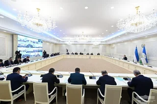 Рыночная стоимость недвижимости в Узбекистане может достигать $350 млрд