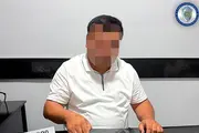 Деҳқонобод тумани ҳокими ўринбосарига нисбатан жиноят иши қўзғатилди