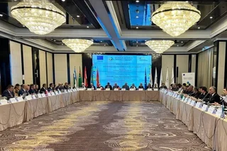EU Launches 11th Phase of BOMCA Border Management Program in Central Asia