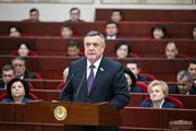 Ўзбекистон делегацияси Рим папаси Лео ХИВнинг тахтга ўтириш маросимида иштирок этди