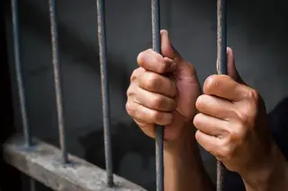 Representative of the Ombudsman reacts to the report of the prisoner about torture