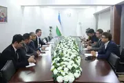 Узбекистан и Германия расширят сотрудничество в картофелеводстве