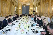 Шавкат Мирзиёев и Эммануэль Макрон договорились о стратегическом партнерстве