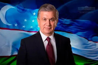 The documentary film “Mr. President” presented (video)