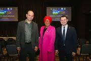 IT Park Uzbekistan развивает сотрудничество с ЮАР в сфере BPO