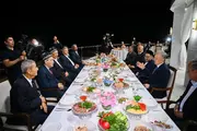 В Асакинском районе создали комплекс экотуризма