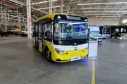 Журналисты ознакомились с деятельностью китайских компаний