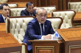 Сенаторлар солиқ ва бюджетга оид қонунни такомиллаштириш  мақсадга мувофиқ деб ҳисоблади